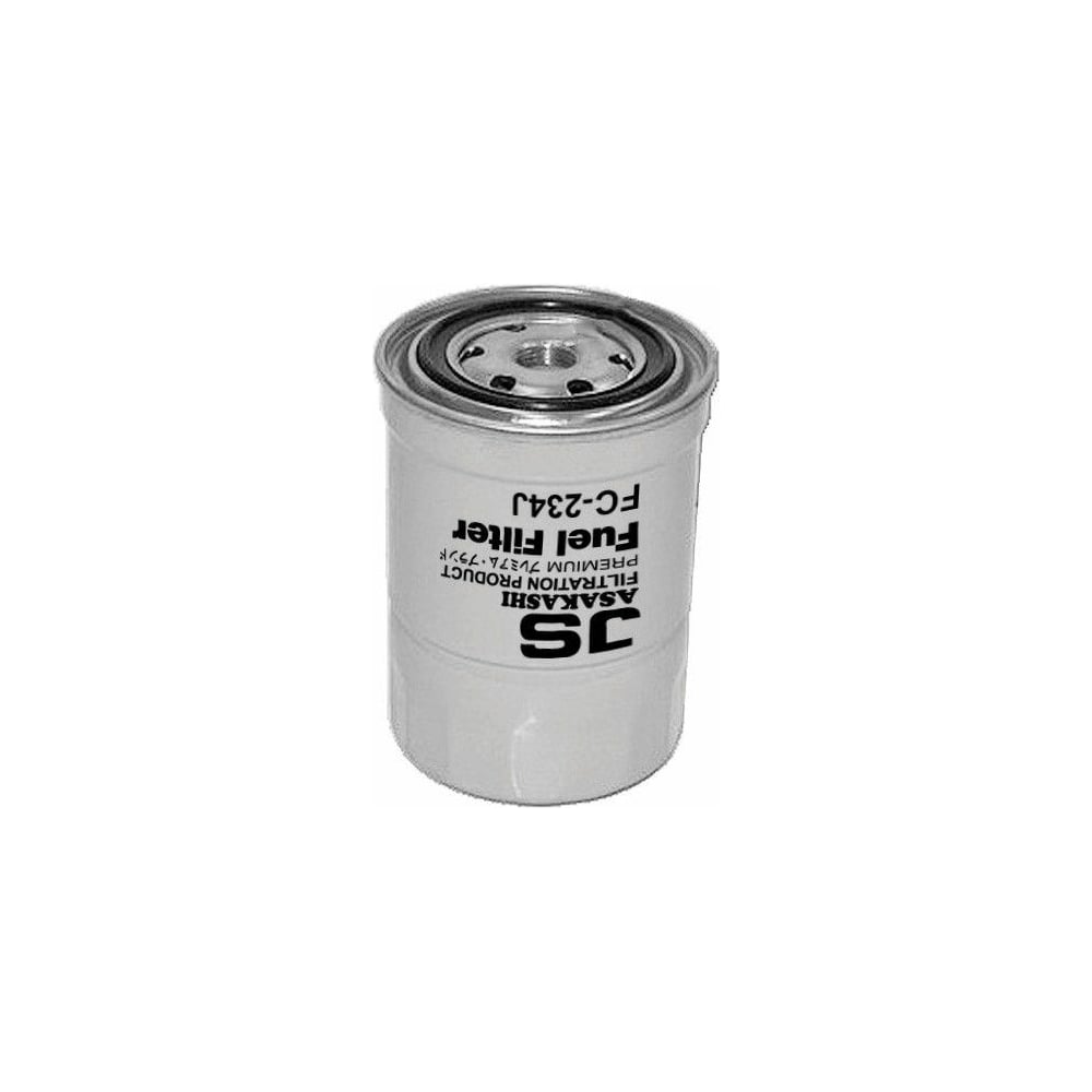 Изображение товара Фильтр топливный JS Asakashi FC234J для Nissan Patrol высокого качества