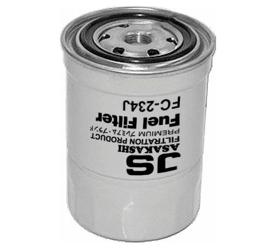 Изображение товара Фильтр топливный JS Asakashi FC234J