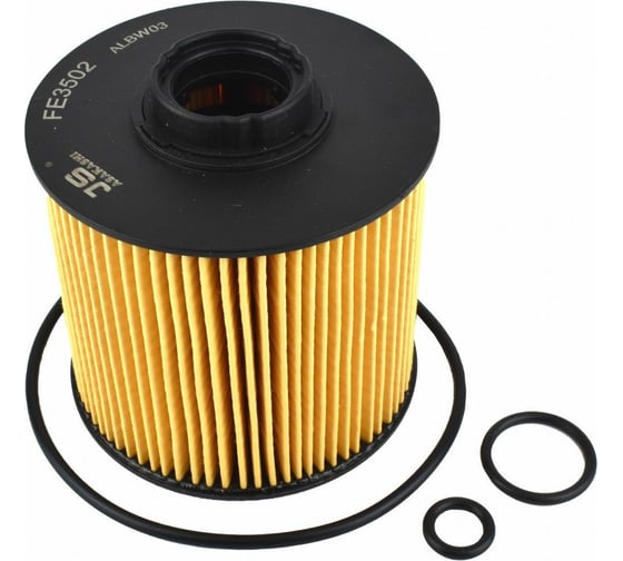 Изображение товара Фильтр топливный JS Asakashi FE3502