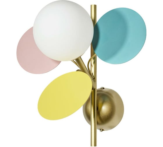 Изображение товара Бра LOFT IT Matisse 10008/1W mult