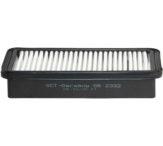 Изображение товара Воздушный фильтр SCT SB2332