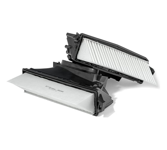 Изображение товара Воздушный фильтр SCT SB2384