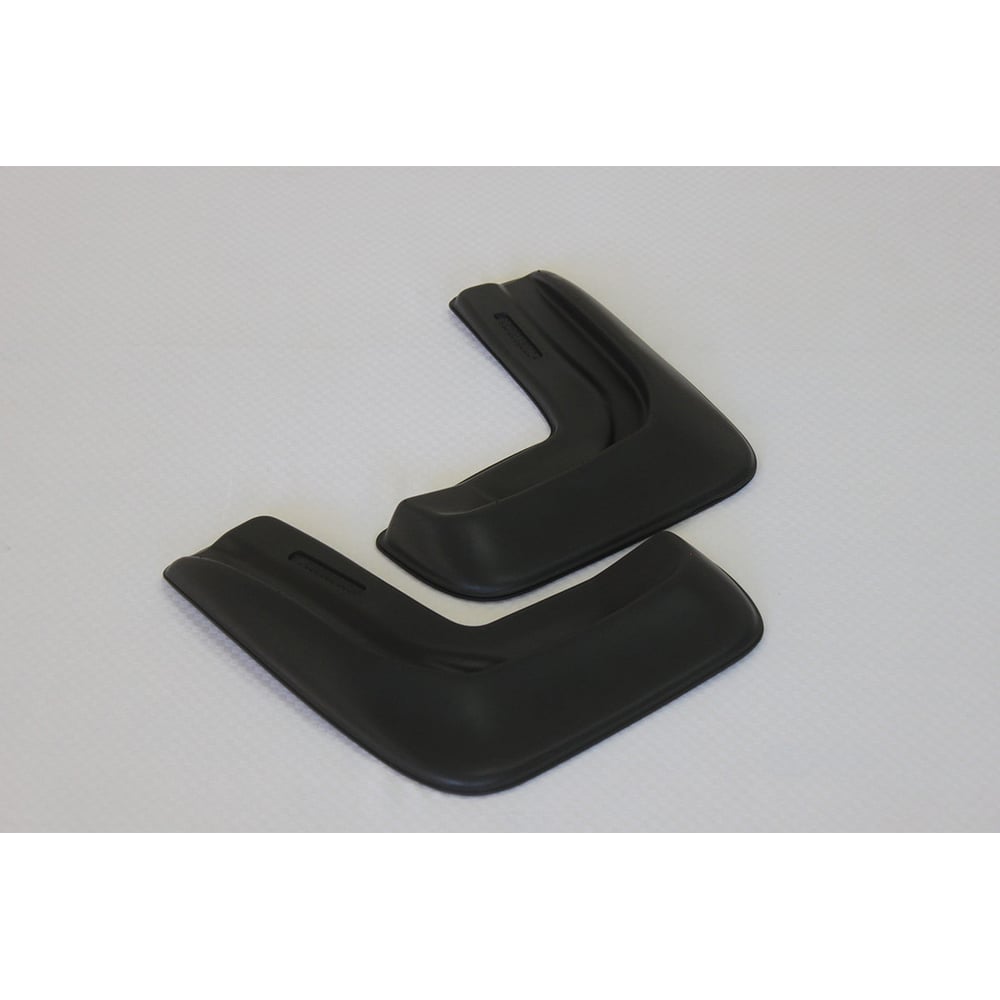 Автомобильные брызговики для Toyota Camry (XV50) FL / Тойота Камри, рест., (14-17) L.Locker