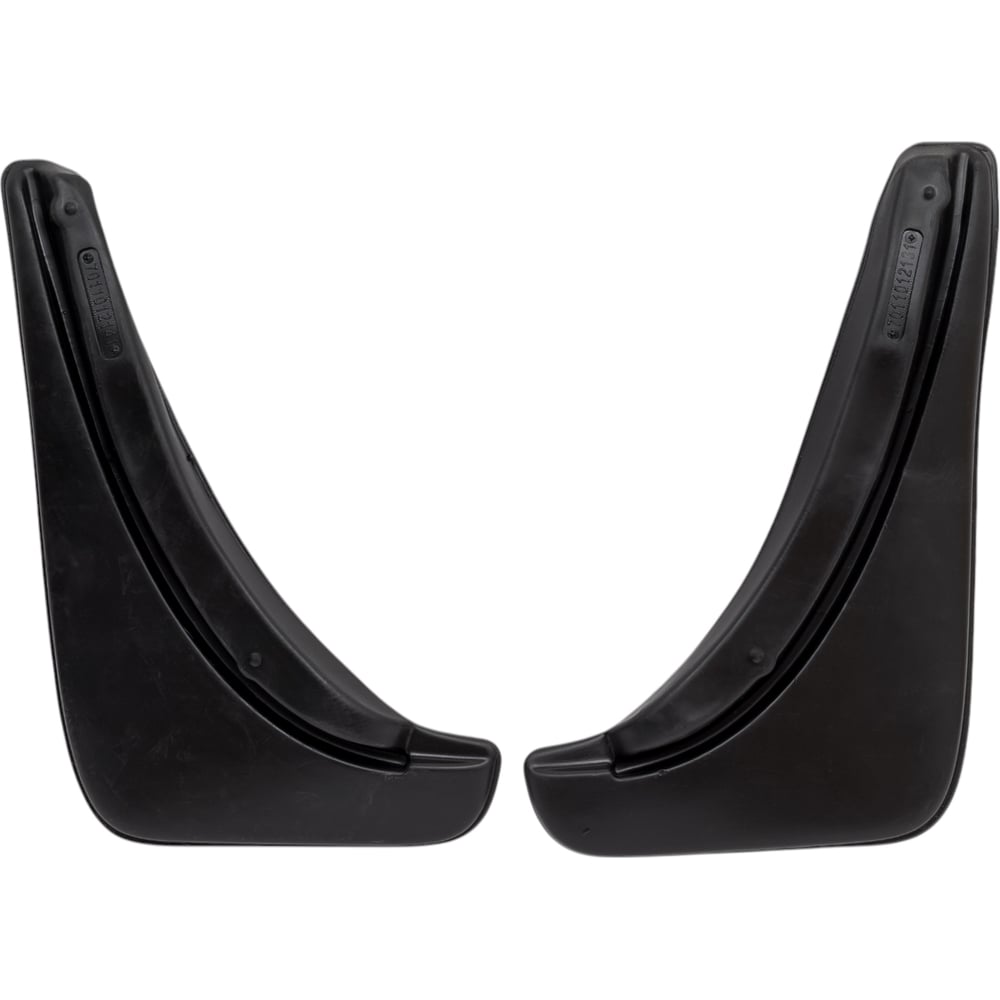 Автомобильные брызговики L.Locker задние, комплект, для Opel Astra J hb / Опель Астра, хэч., (09-12) 7011012161