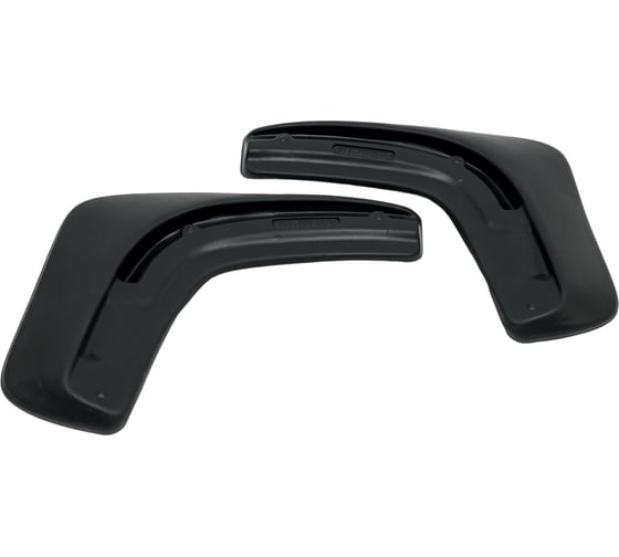 Изображение товара Автомобильные брызговики L.Locker задние, комплект, для SsangYong Action / СсангЙонг Актион, (11-22) 7018012361