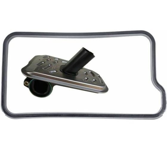 Изображение товара Фильтр АКПП JS Asakashi JT364K