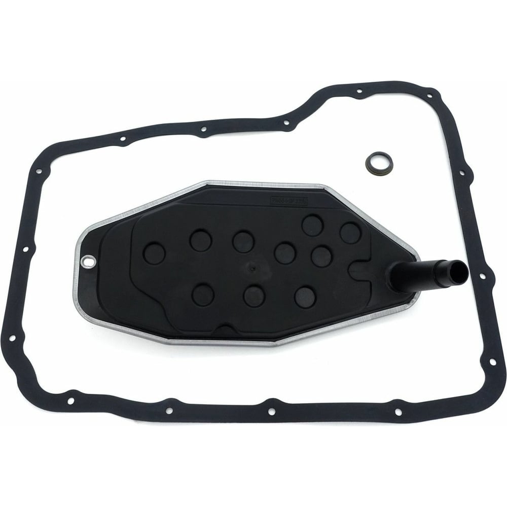 Изображение товара Фильтр АКПП JS Asakashi JT401K для Jeep Dodge поставляется в упаковке 300x142x90 мм