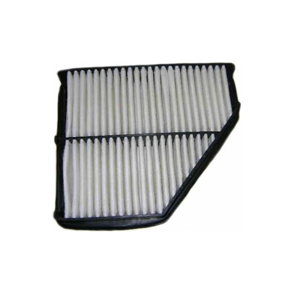 Изображение товара Воздушный фильтр JS Asakashi A0498 для Hyundai Genesis высокого качества