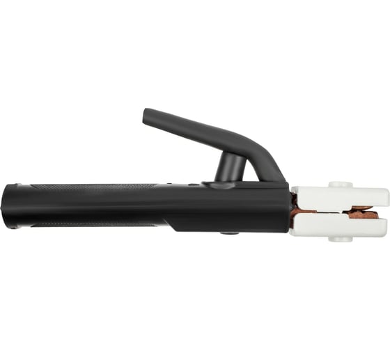 Изображение товара Электрододержатель 300 А, 240 мм для электродов диаметром до 4 мм РемоКолор 73-0-230