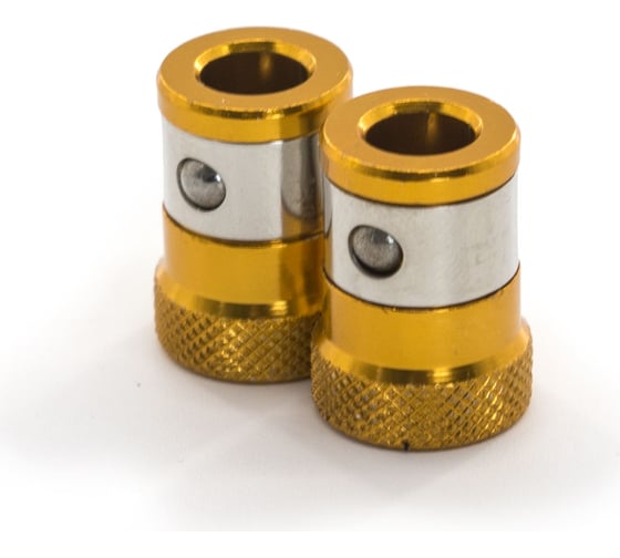 Изображение товара Насадка на биту магнитная 2 шт, 23x15 мм РемоКолор 33-2-610