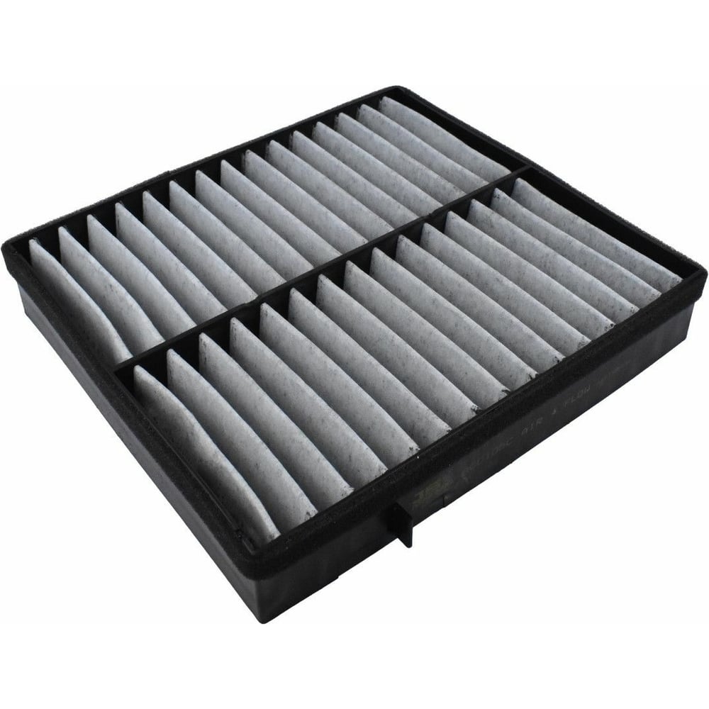 Изображение товара Фильтр салонный JS Asakashi AC0105C для Mercedes-Benz W163 угольный