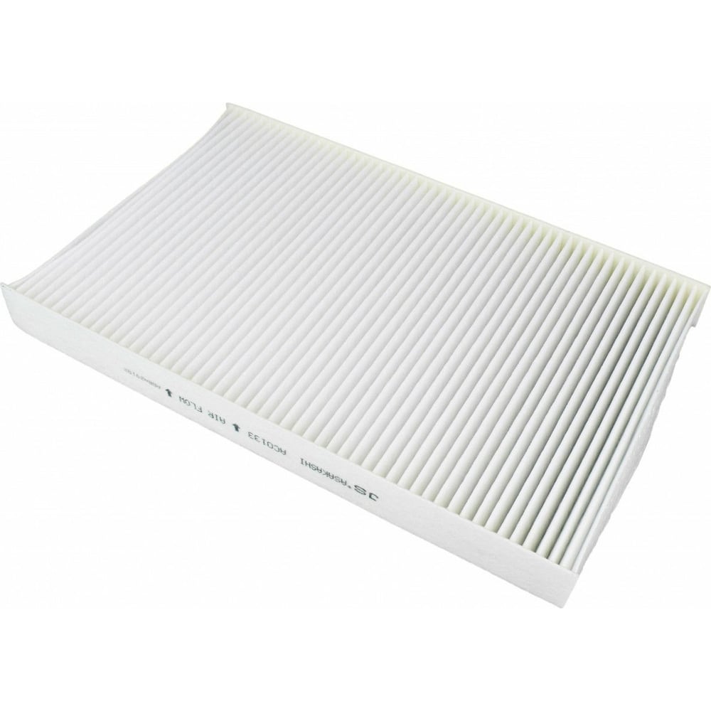 Изображение товара Фильтр салонный JS Asakashi AC0133 для Audi A6 угольный фильтр долгое использование