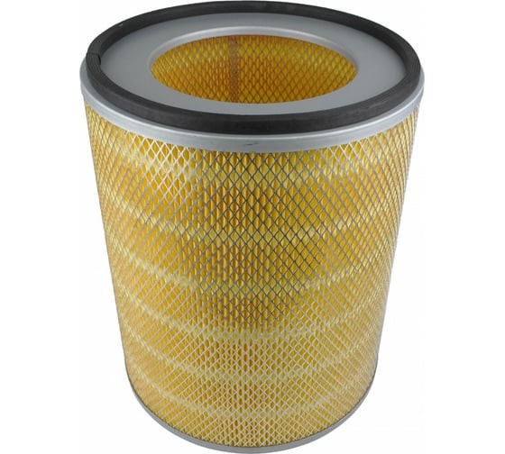 Изображение товара Фильтр воздушный JS Asakashi A369J