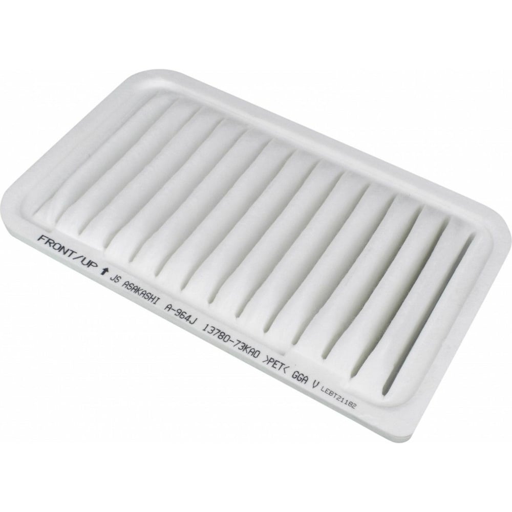 Изображение товара Воздушный фильтр JS Asakashi A964J для Suzuki Splash высокого качества