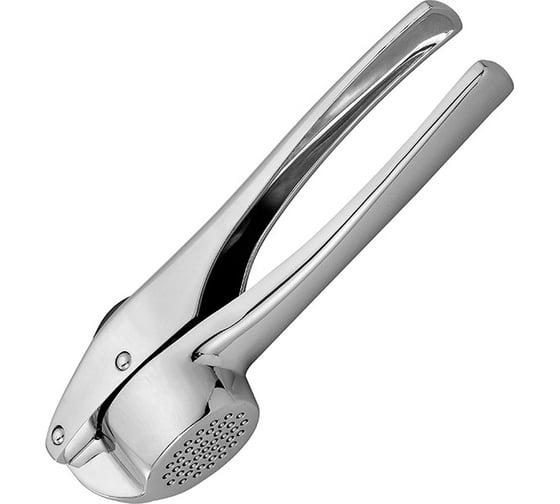 Изображение товара Пресс для чеснока Mallony SEMPLICE хромированный сплав цинка 984039