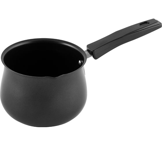 Изображение товара Кофеварка турка из карбоновой стали Mallony MAL-750 750 мл 985221