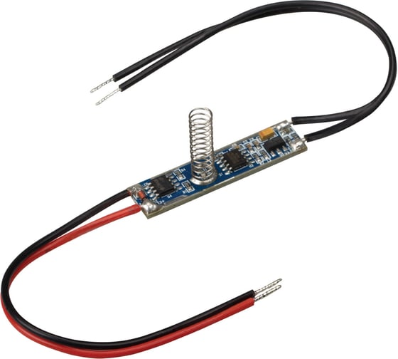 Изображение товара Микродиммер Arlight SR-2901S-H20 019445