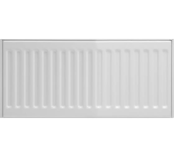 Изображение товара Стальной панельный радиатор OASIS «pro» pb 22-3-08 1,2 мм 4640039485575