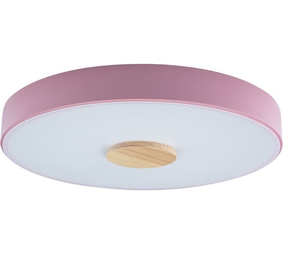 Изображение товара Накладной светильник LOFT IT Axel 2 10003/24 Pink