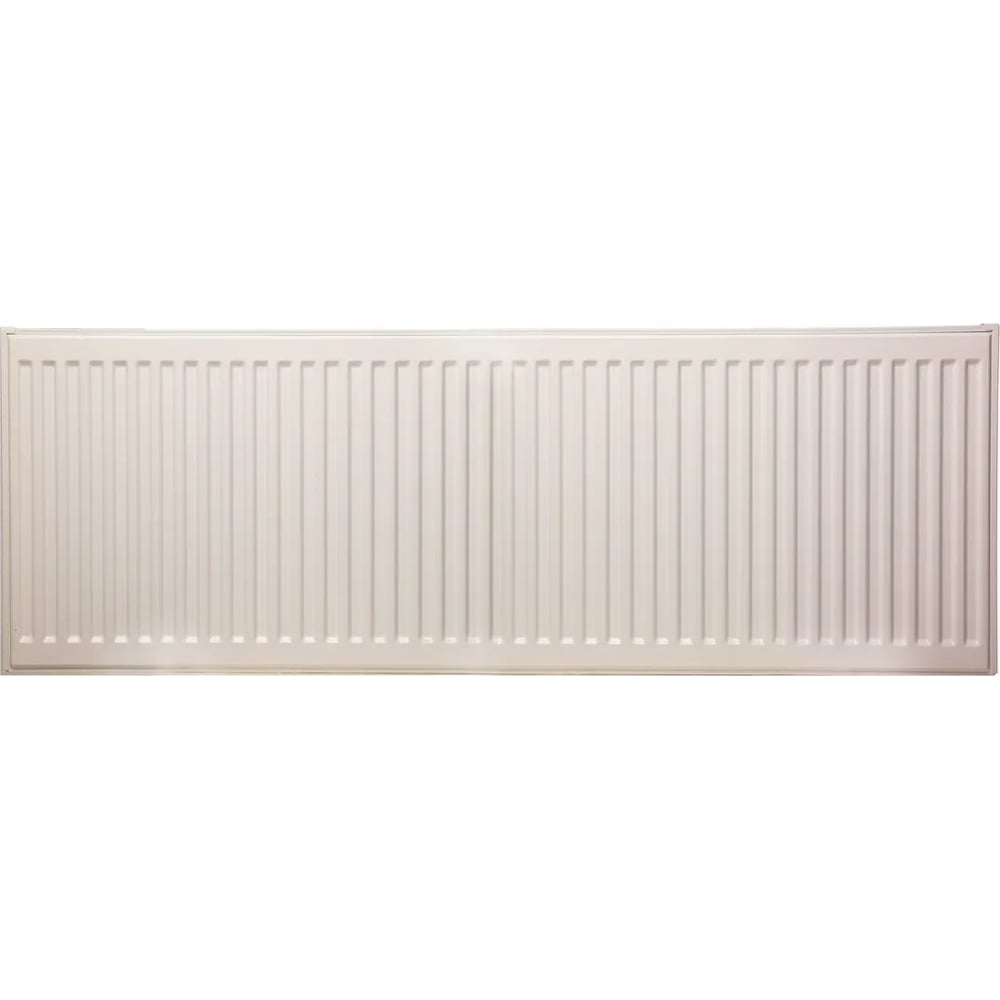 Изображение товара Стальной панельный радиатор OASIS pro PB 22-3-13 19 м² белый 300 мм