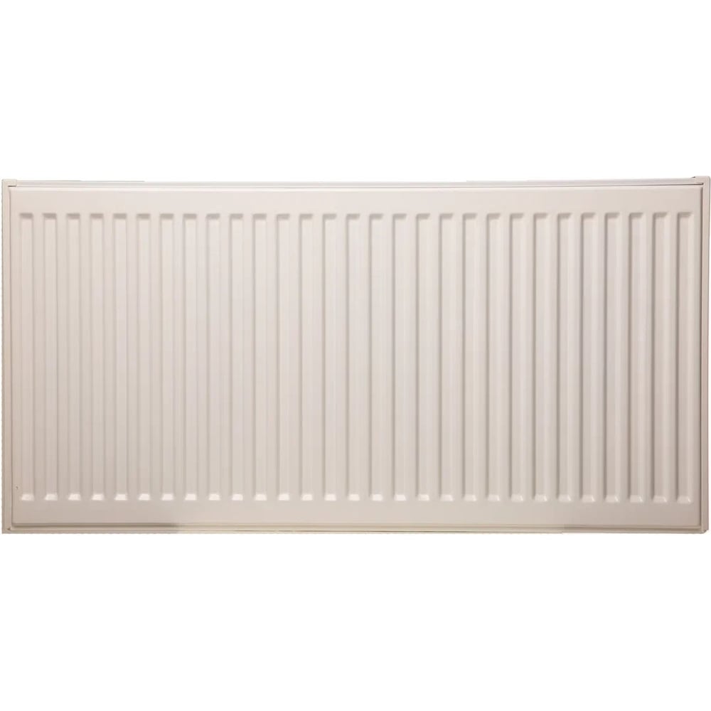 Изображение товара Стальной панельный радиатор OASIS pro pb 22-5-10 белый 24 м² теплоотдача