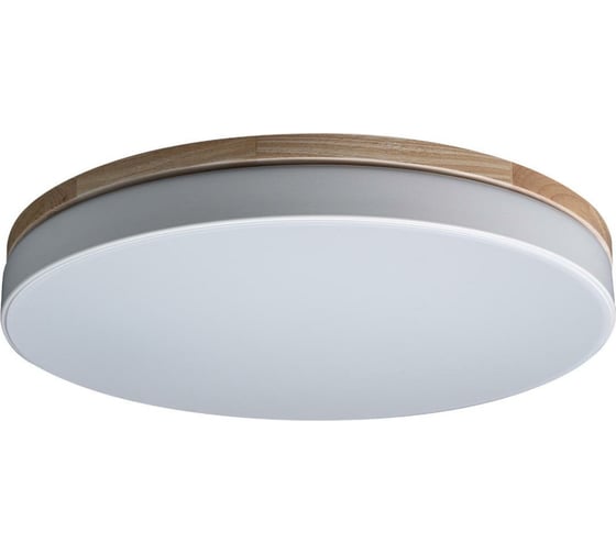 Изображение товара Накладной светильник LOFT IT Axel 10001/36 White