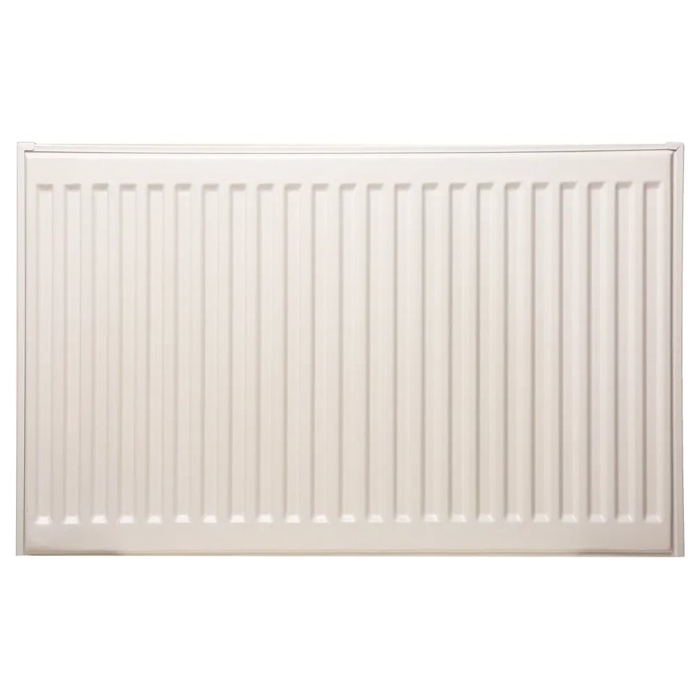 Изображение товара Стальной панельный радиатор OASIS pro PN 11-3-07 700x300x65 мм белый