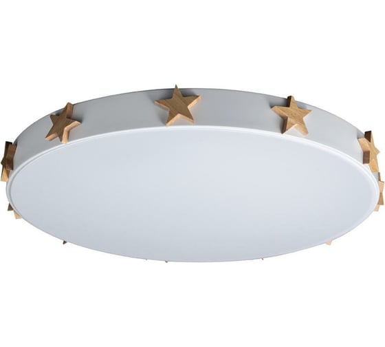 Изображение товара Накладной светильник LOFT IT Axel 5 10006/36 White