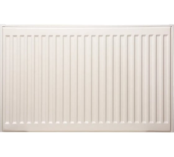 Изображение товара Стальной панельный радиатор OASIS «pro» pn 11-5-07 4640039488200