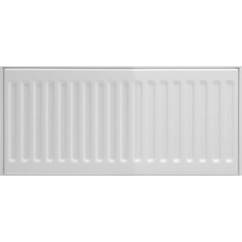 Изображение товара Стальной панельный радиатор OASIS pro PN 11-5-08 1034 Вт белый для отопления