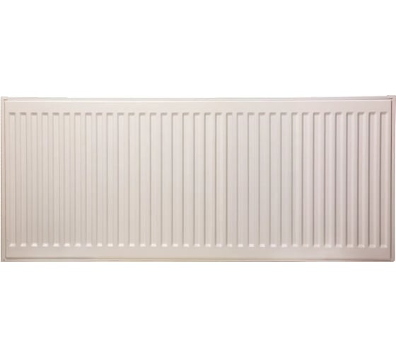 Изображение товара Стальной панельный радиатор OASIS «pro» pn 11-5-11 4640039488248
