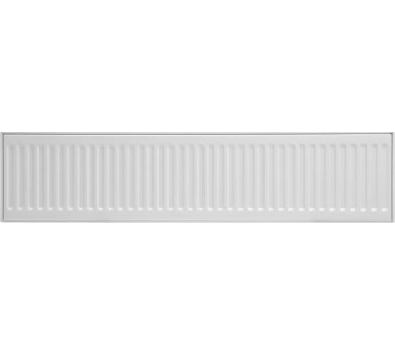 Изображение товара Стальной панельный радиатор OASIS «pro» pn 11-5-12 4640039488255