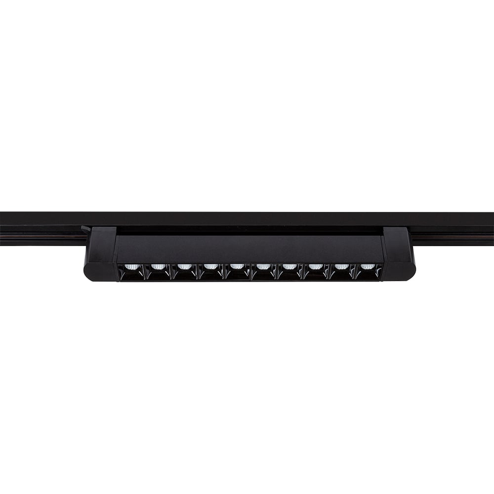 Потолочный светильник ARTE LAMP A4575PL-1BK