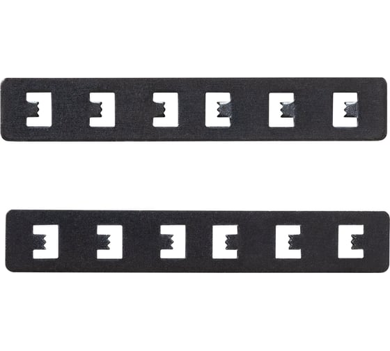 Изображение товара Прямой коннектор для встраиваемого магнитного шинопровода (трека) ARTE LAMP A583006