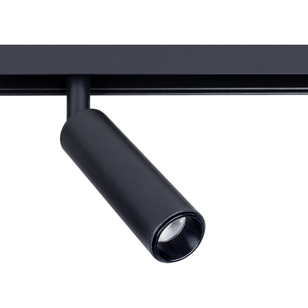 Изображение товара Потолочный светильник ARTE LAMP с встроенными LED 48В 8Вт 490Лм 4000К черный