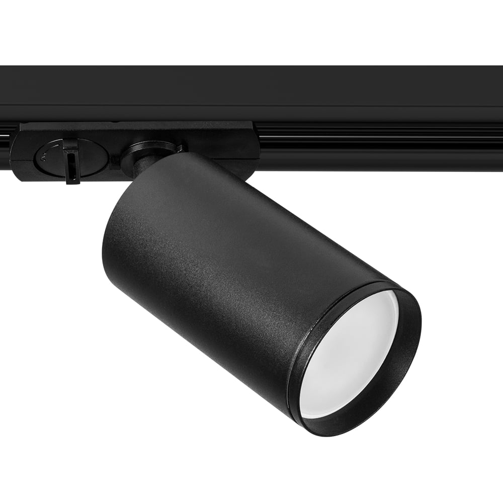 Изображение товара Потолочный трековый светильник ARTE LAMP FLAME с цоколем GU10
