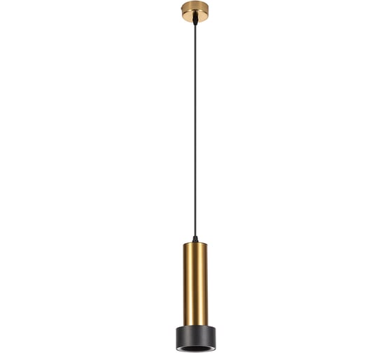 Изображение товара Подвесной светильник ARTE LAMP A3147SP-1PB