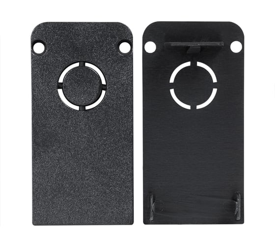 Изображение товара Коннектор-заглушка для встраиваемого магнитного шинопровода ARTE LAMP A592106