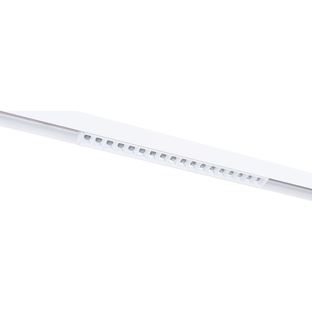 Изображение товара Потолочный светильник ARTE LAMP 48В 18Вт 1700Лм 3000К 90 24 A4675PL- A4675PL-1WH