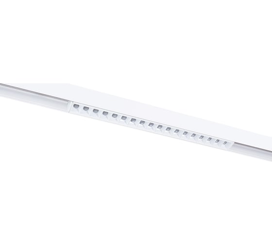 Изображение товара Потолочный светильник ARTE LAMP 48В 18Вт 1700Лм 3000К 90 24 A4675PL- A4675PL-1WH