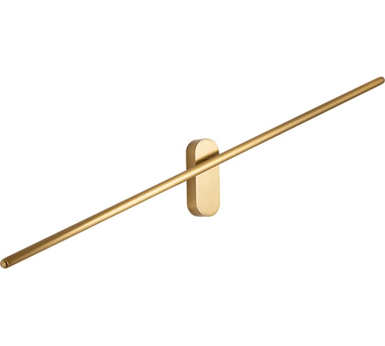 Изображение товара Настенный светильник ARTE LAMP A2028AP-1PB