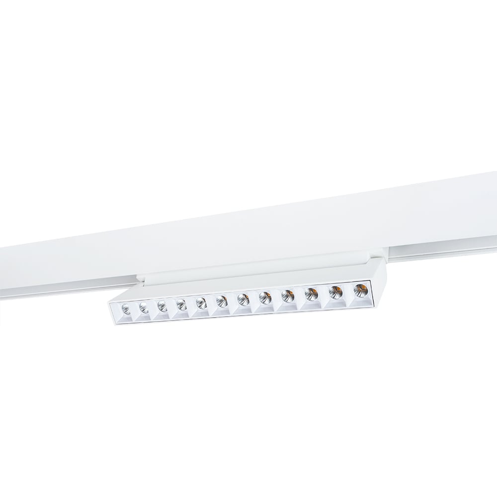 Изображение товара Потолочный светильник ARTE LAMP 48В 12Вт теплый белый встроенные светодиоды