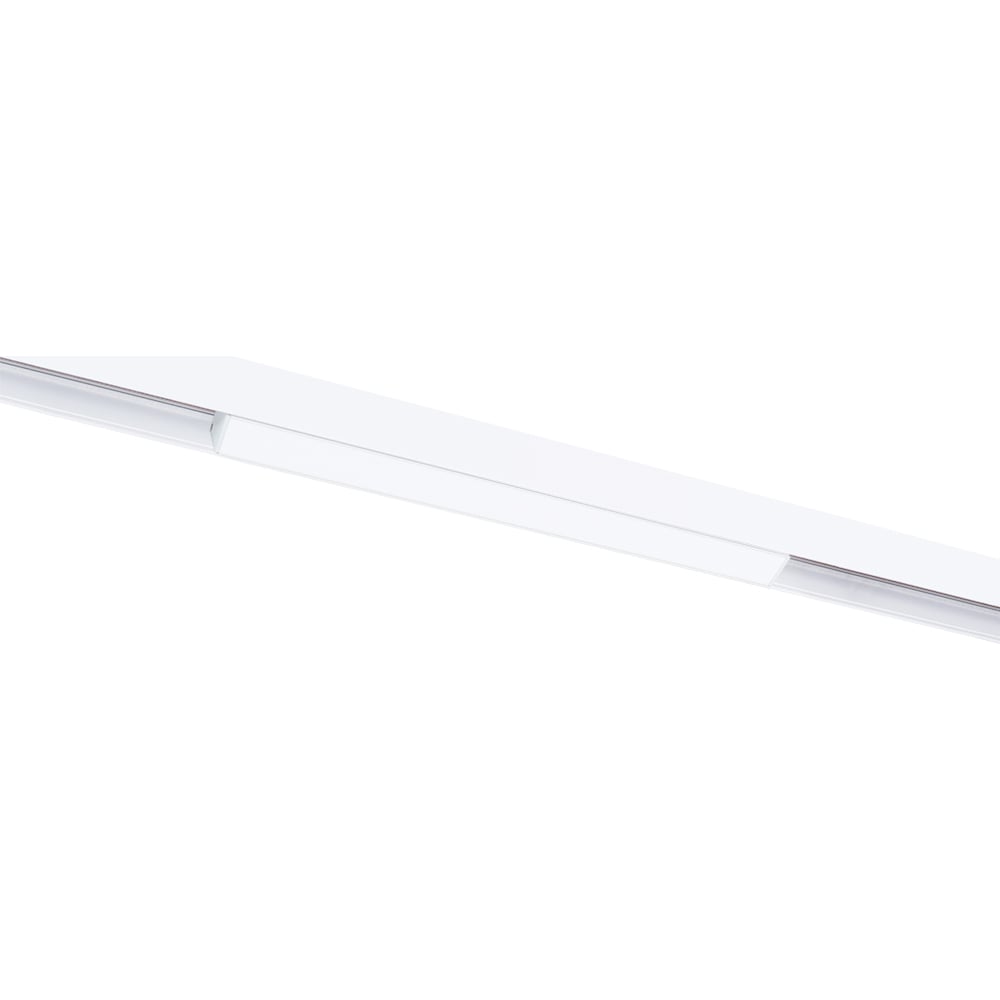 Изображение товара Потолочный светильник ARTE LAMP 48В 10Вт 550Лм 3000К трековый белый