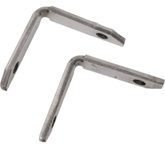 Изображение товара Угловой вертикальный коннектор ARTE LAMP для профилей под натяжной потолок A641305V