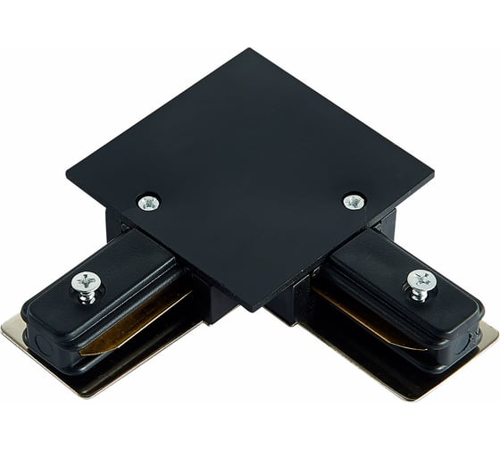 Изображение товара Угловой L-образный соединитель для треков ST luce ST013 ST013.429.00