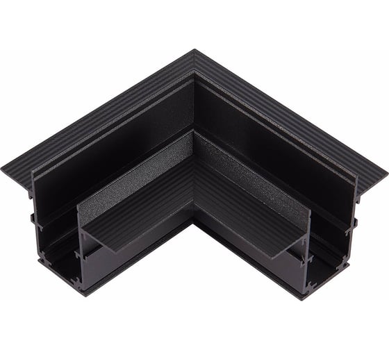 Изображение товара Угловой L-образный соединитель для встраиваемых треков ST luce ST007.429.00