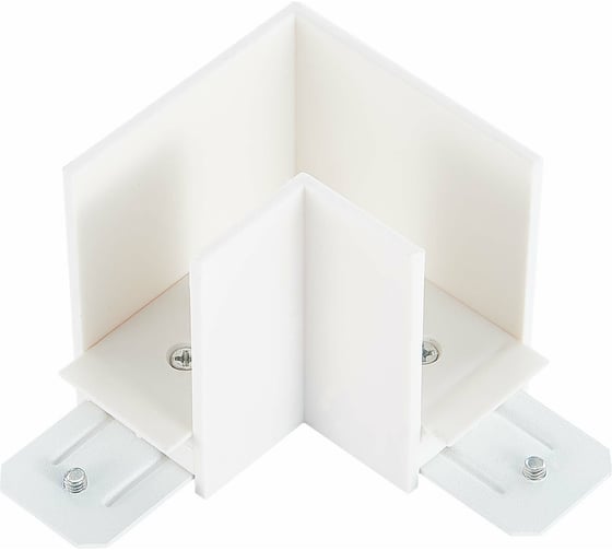 Изображение товара Угловой внутренний соединитель для накладных треков ST Luce Skyline 220 ST015.522.14