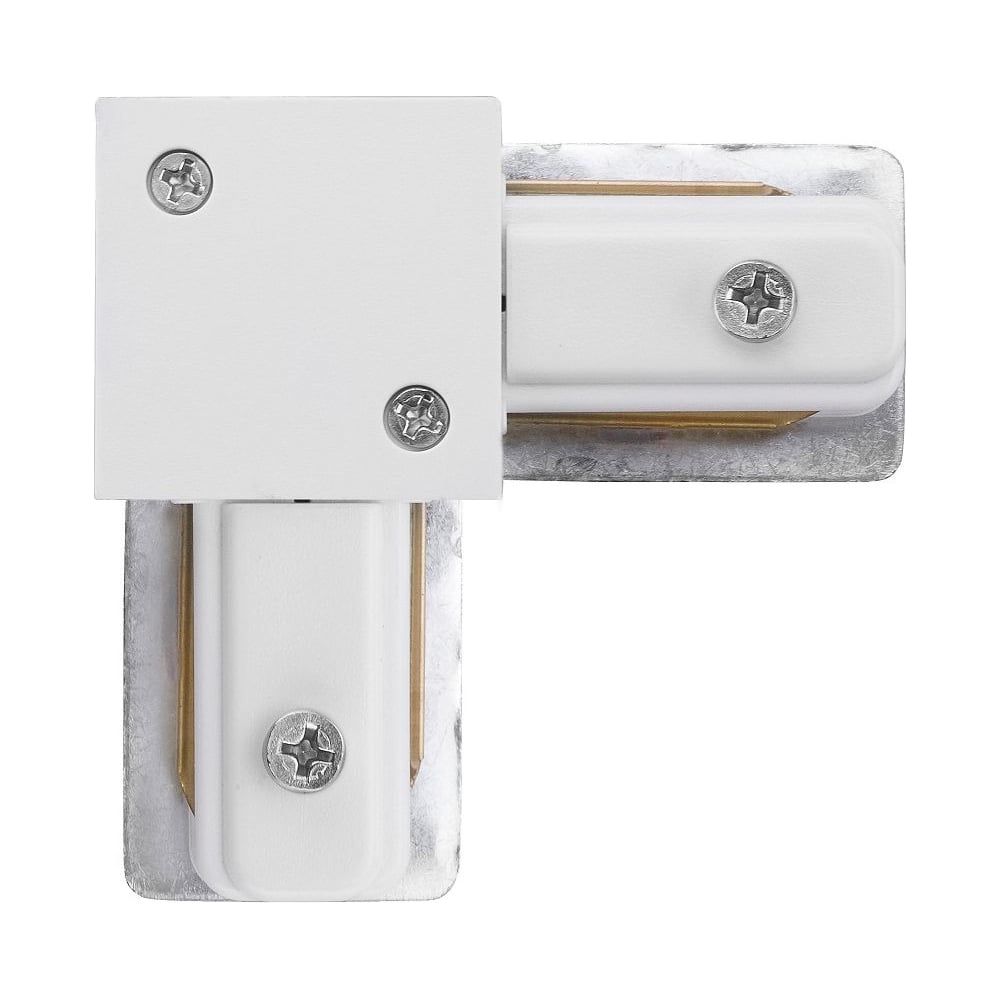 Изображение товара Соединитель Nowodvorski Profile 9456 угловой для светотехники IP20 220 В