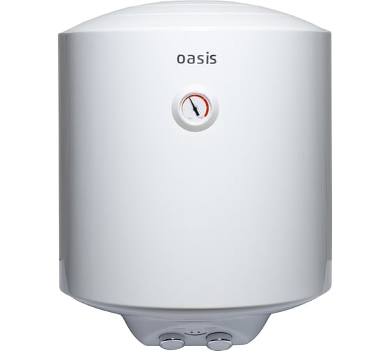Изображение товара Электрический накопительный водонагреватель OASIS us-50
