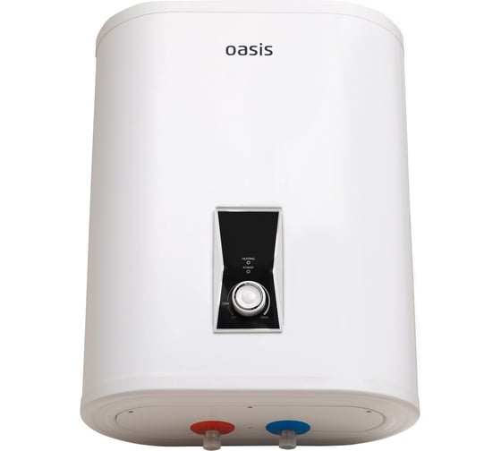 Изображение товара Электрический накопительный водонагреватель OASIS pa-30 4640039481195
